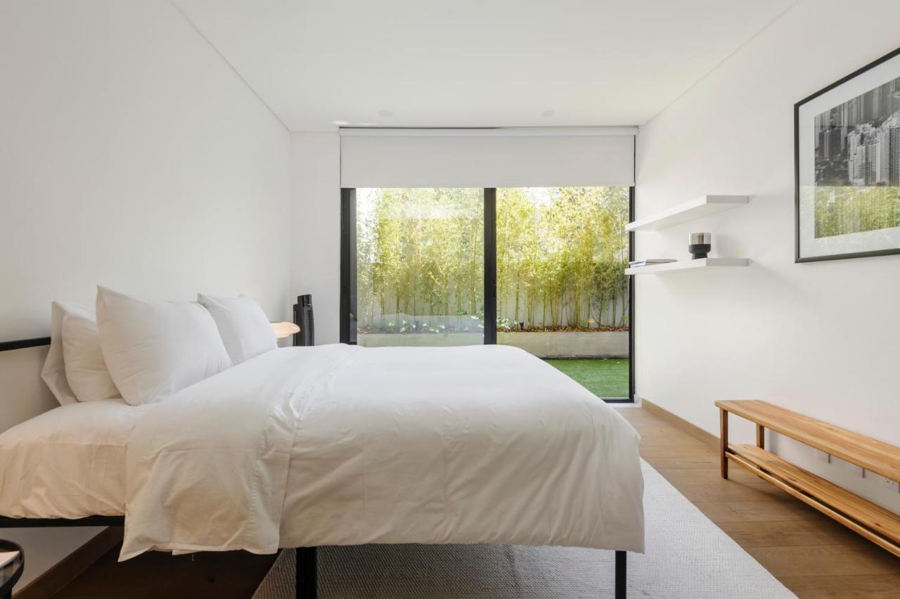 Апарт готель Schiller 122 By Wynwood House Мехіко Екстер'єр фото