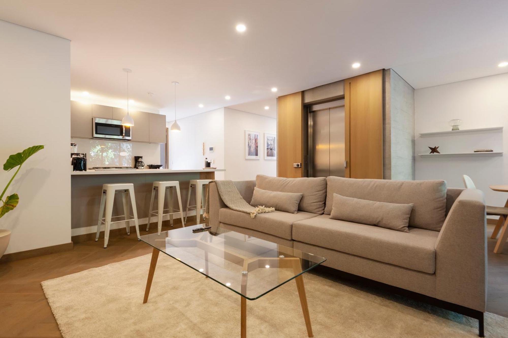 Апарт готель Schiller 122 By Wynwood House Мехіко Екстер'єр фото