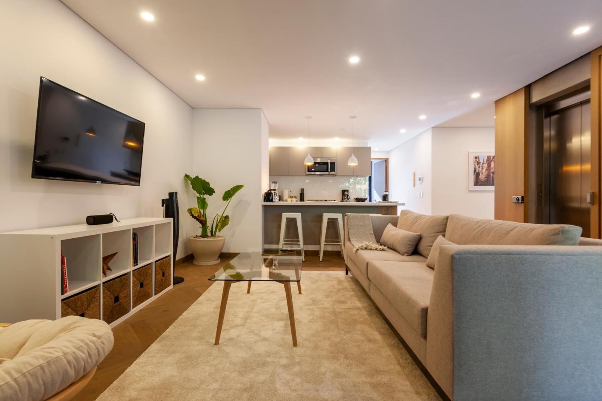 Апарт готель Schiller 122 By Wynwood House Мехіко Екстер'єр фото